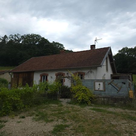 Domaine De Fontenelay Gezier-et-Fontenelay 外观 照片